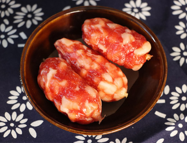 粒腸