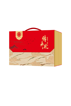 禮盒系列