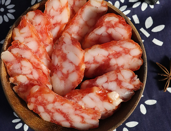 粒腸